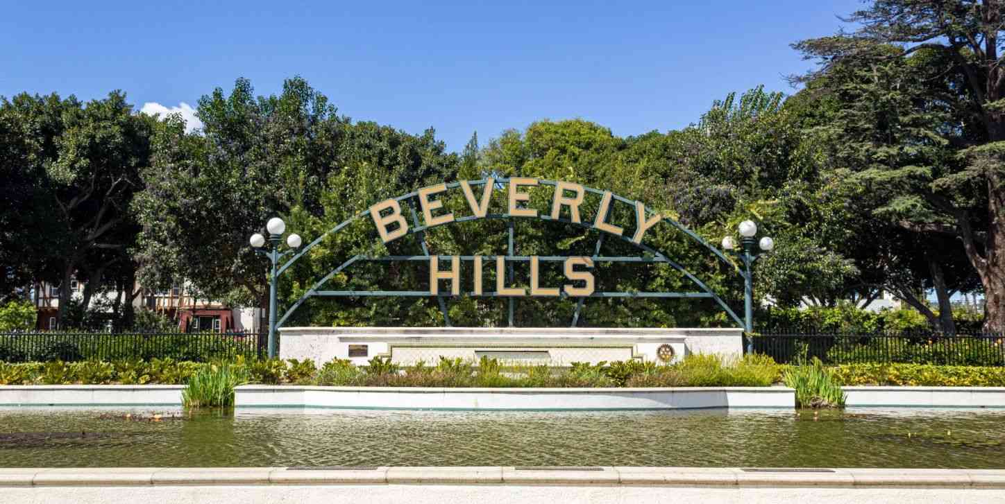 Hollywood Celebrity & Star Homes Audio Tour