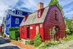 Scenic Newport Rhode Island Audio Tour