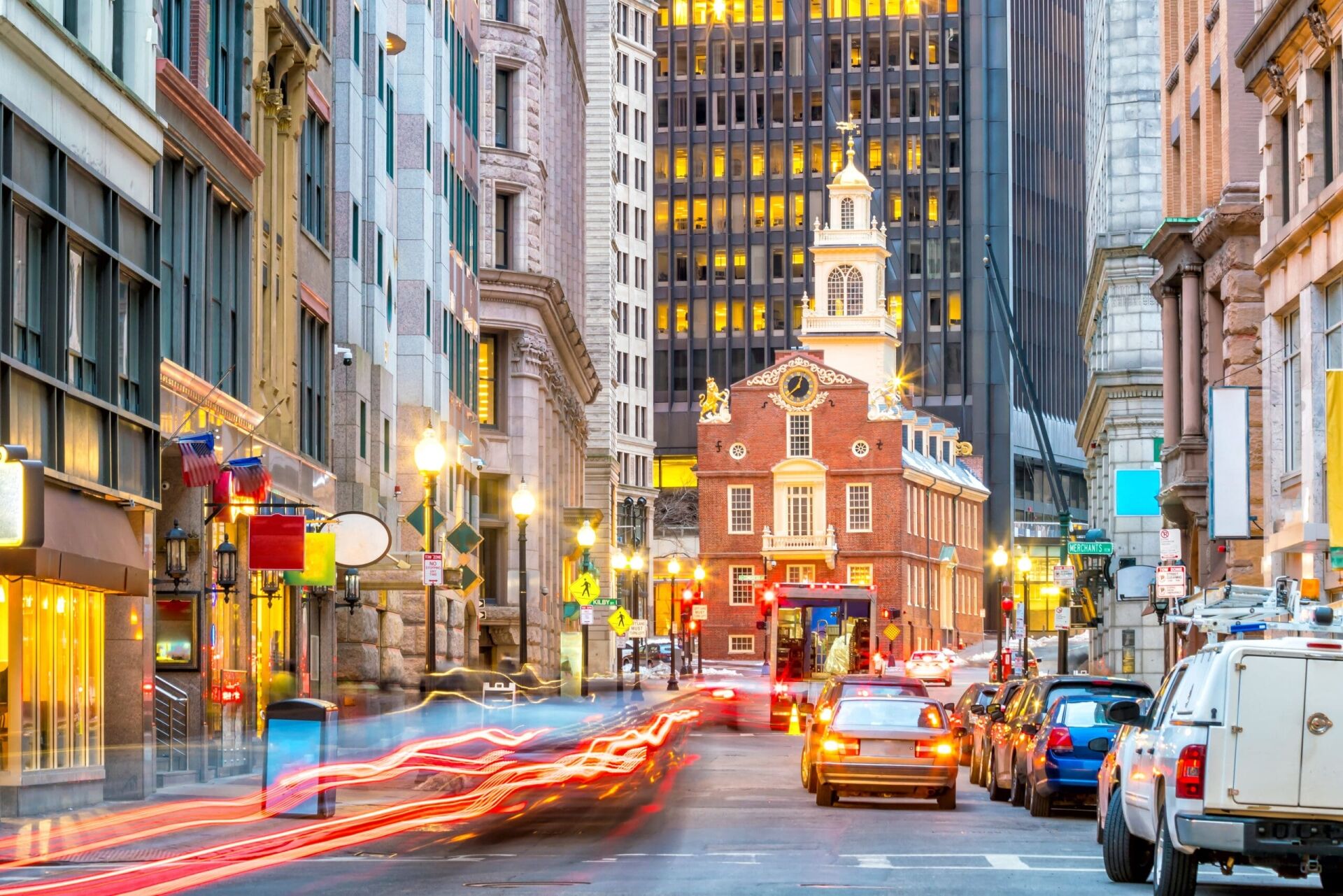 Boston’s Freedom Trail Uncovered: Self-Guided Tips for Families and Solo Travelers