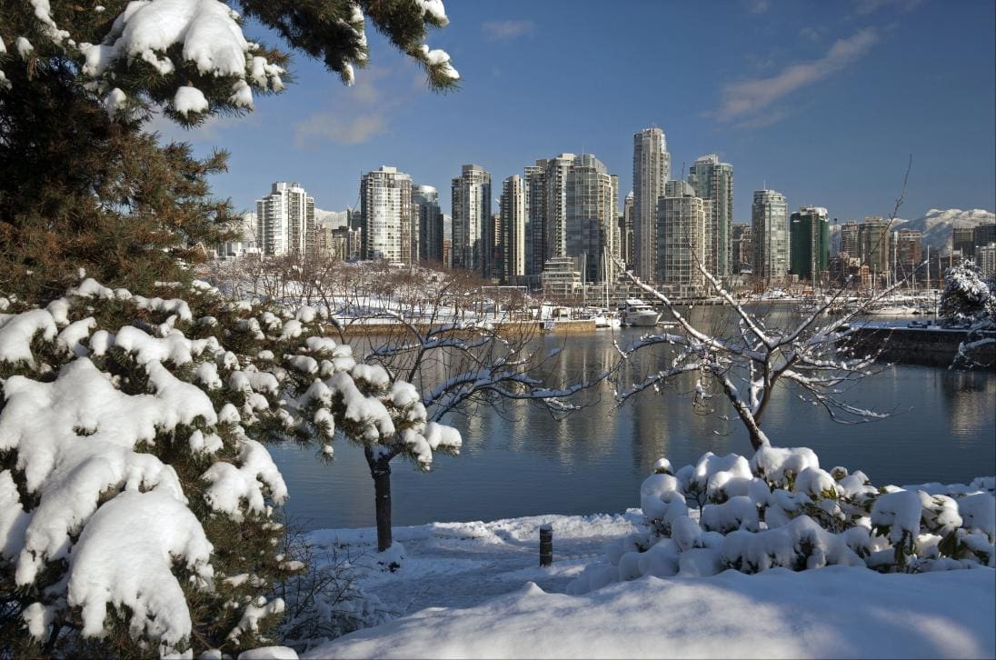 The Best Time to Visit Vancouver: A Month-by-Month Guide