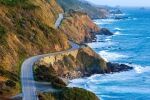 Pacific Coast Highway & Big Sur Audio Tour