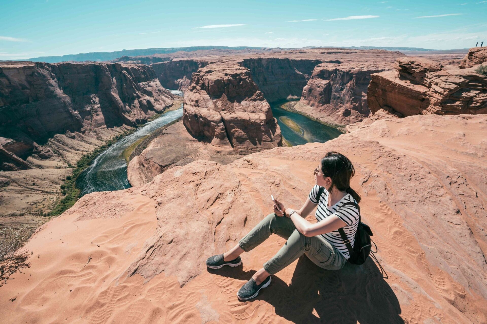 Top Ten Self-Guided Tours for December 2021