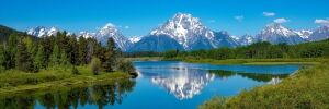 Grand Teton National Park Audio Tour