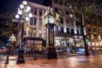 Downtown Vancouver Audio Tour