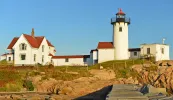 Cape Ann Harbor Audio Tour