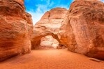 Arches and Canyonlands Audio Tour Bundle