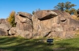 Devil’s Den, Gettysburg Audio Tour