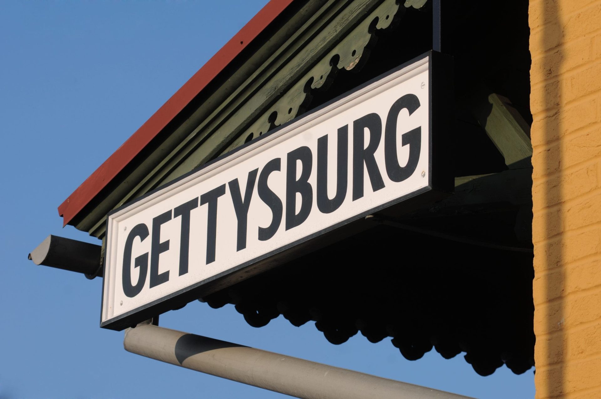 How many people died at Gettysburg?