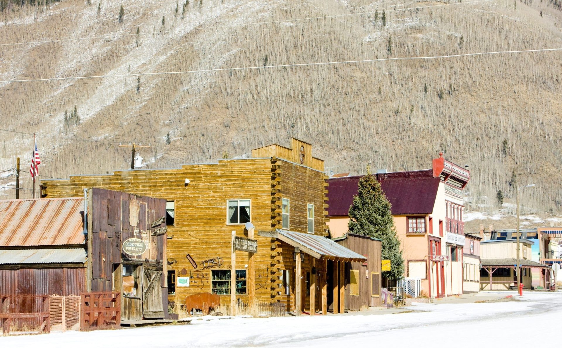 Is Silverton, Colorado Worth Visiting?