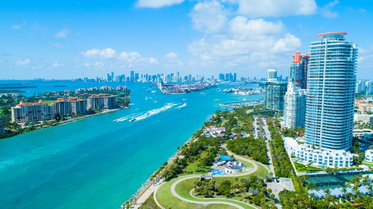 What not to miss when in Miami?