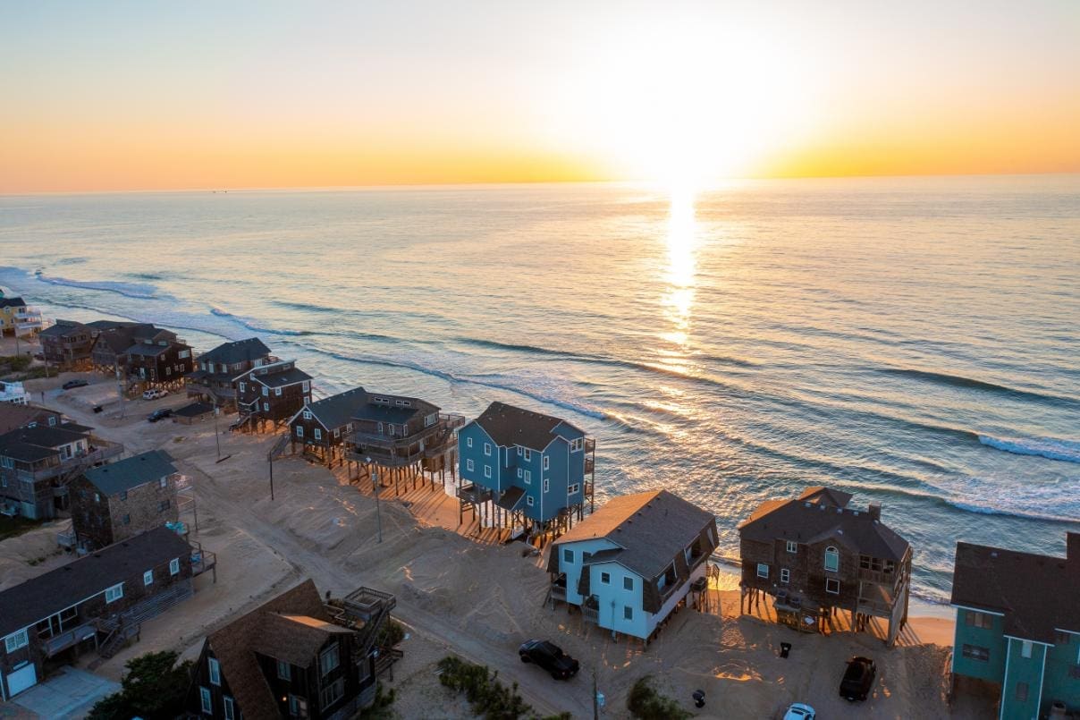 Where Should I Stay in the Outer Banks?