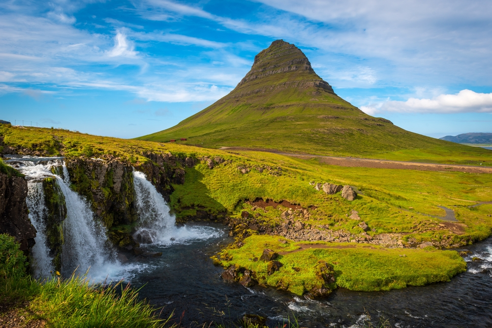 Snæfellsnes Peninsulam Audio Tour