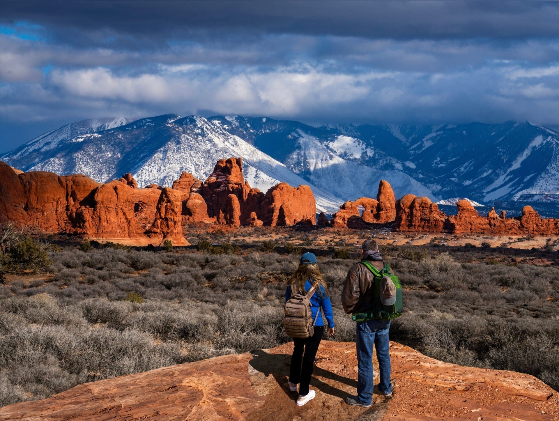 A Complete Travel Guide to Utah’s Mighty Five Parks