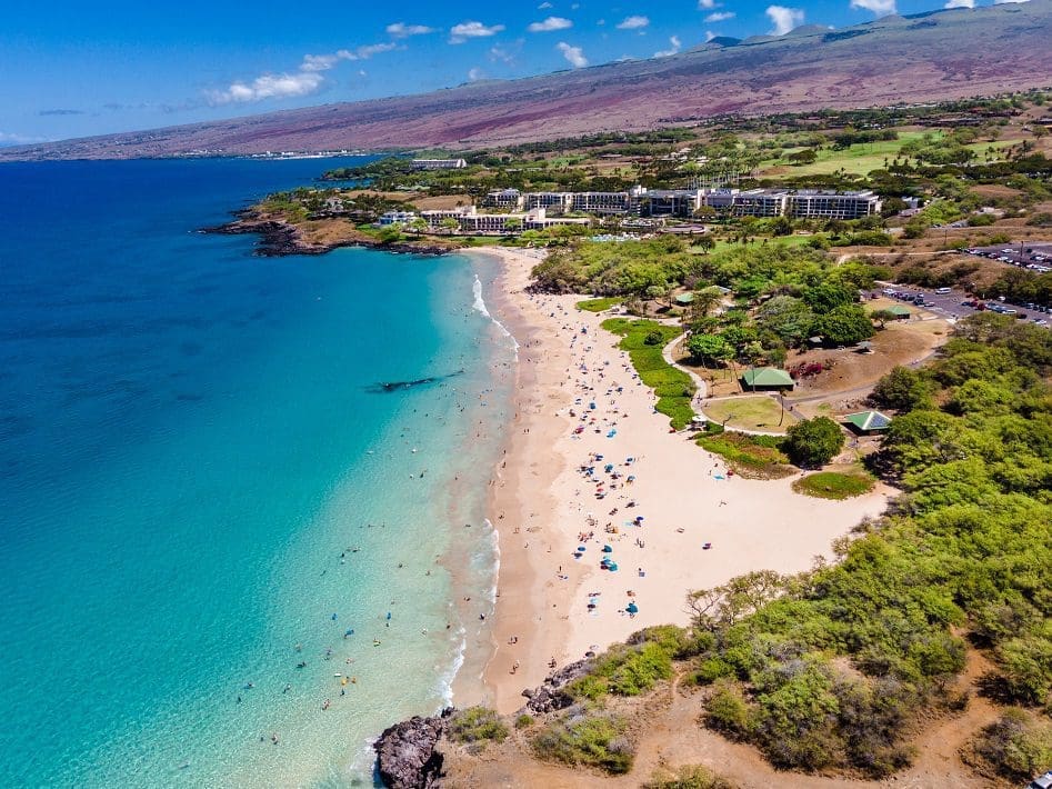 Which Side of the Big Island Is Rainy?