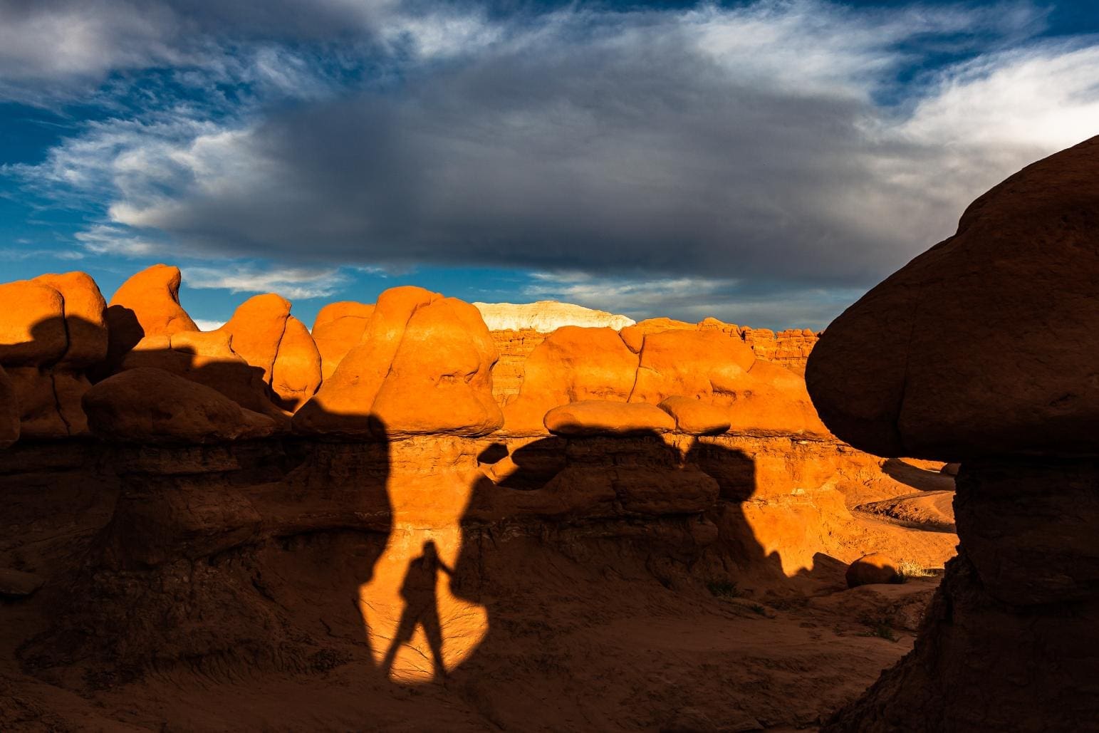 When Should I Visit Goblin Valley?