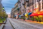 Savannah Audio Tour