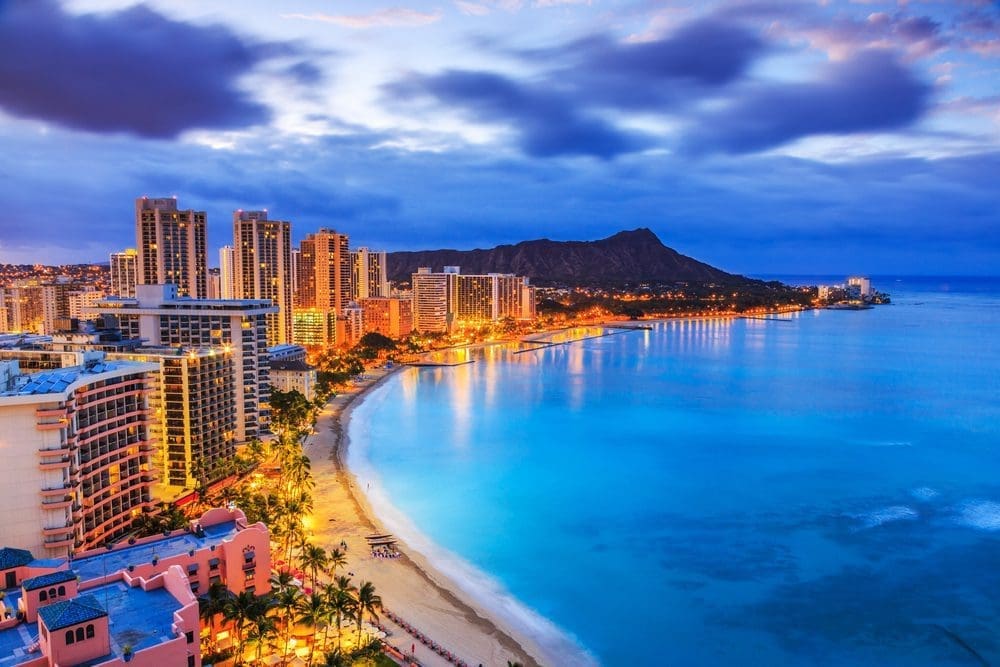 What Island Do Celebrities Go to in Hawaii?