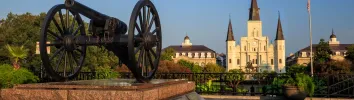 New Orleans Tour​ Audio Tour