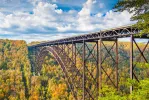 New River Gorge Audio Tour