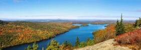 Acadia National Park Audio Tour